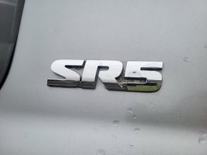 2014 Toyota Tundra SR5 CrewMax
