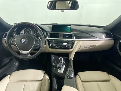 2017 BMW 3 Series 328d xDrive