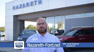 Nazareth Ford in Nazareth PA