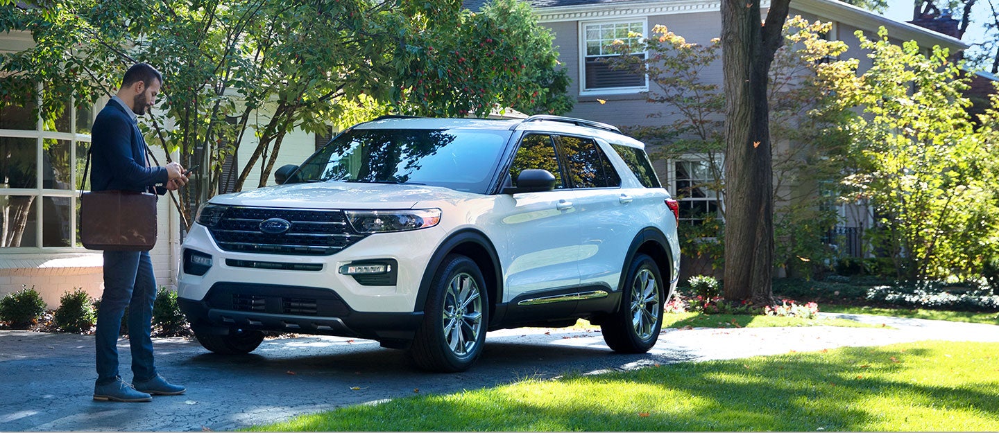 Nazareth Ford in Nazareth PA