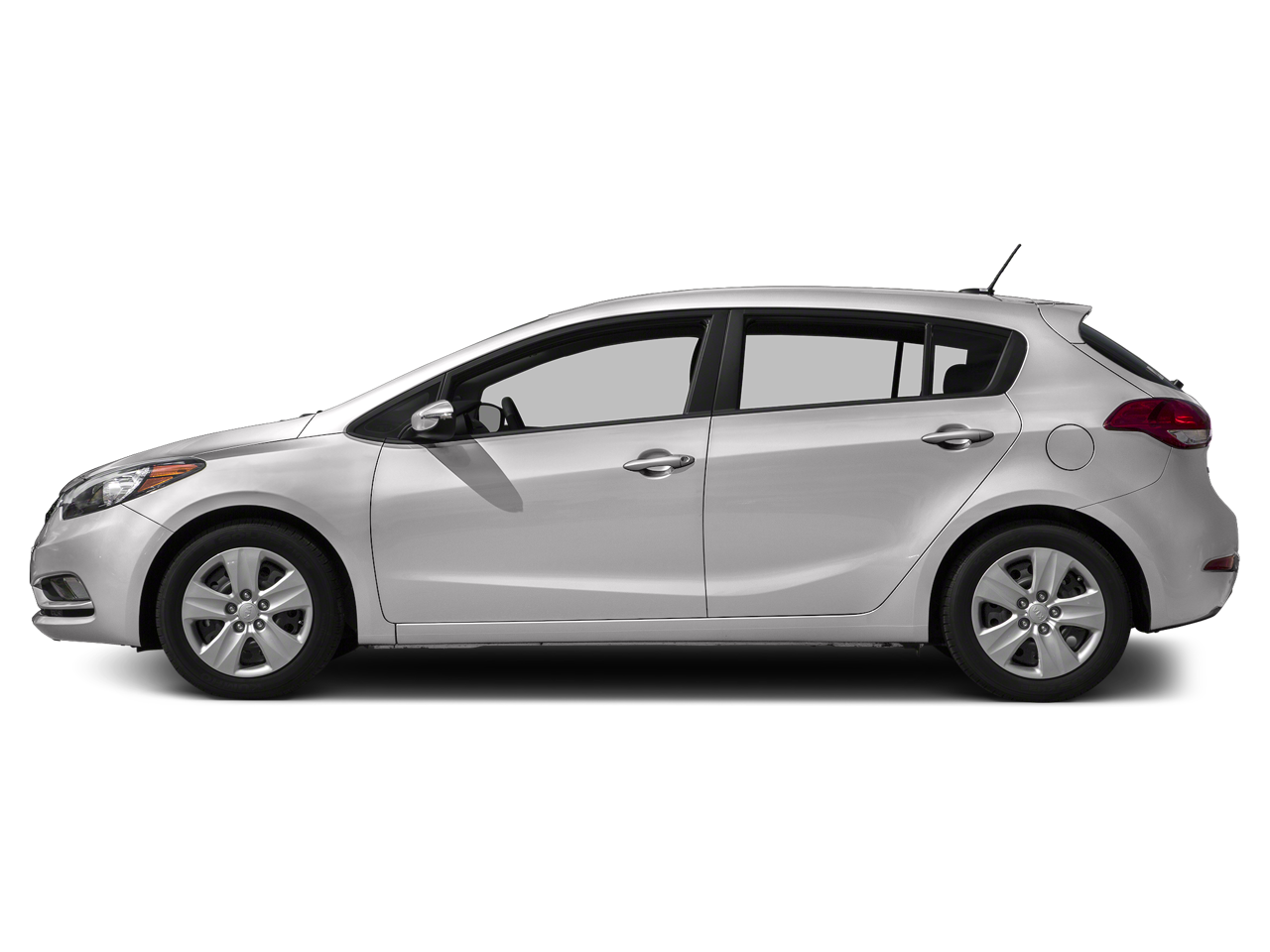 2015 Kia Forte5 EX