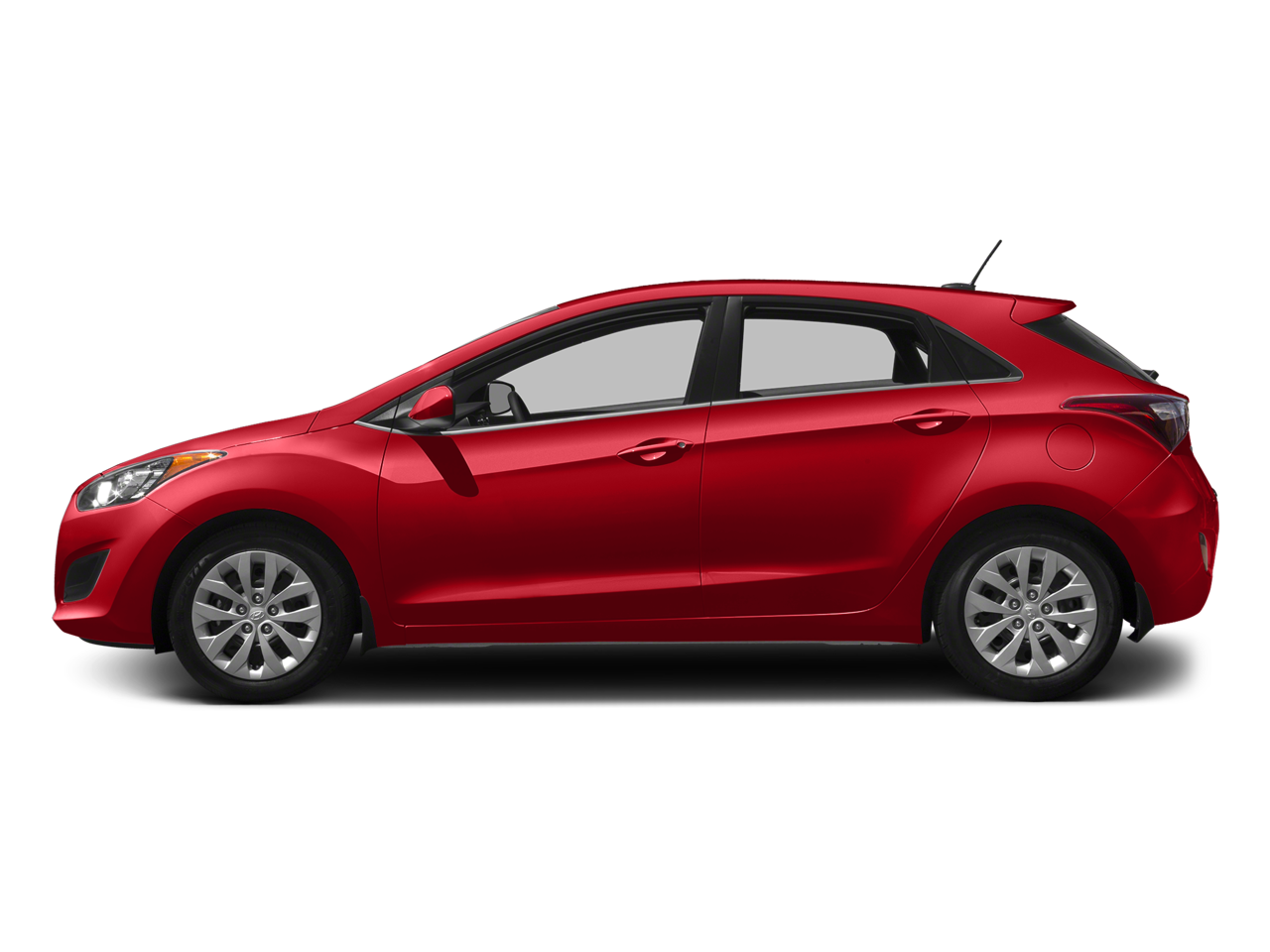 2017 Hyundai Elantra GT Base