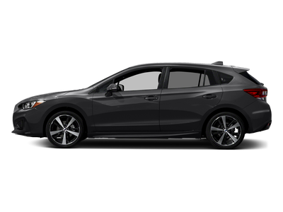 2017 Subaru Impreza Sport