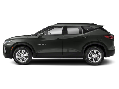 2019 Chevrolet Blazer FWD 4dr