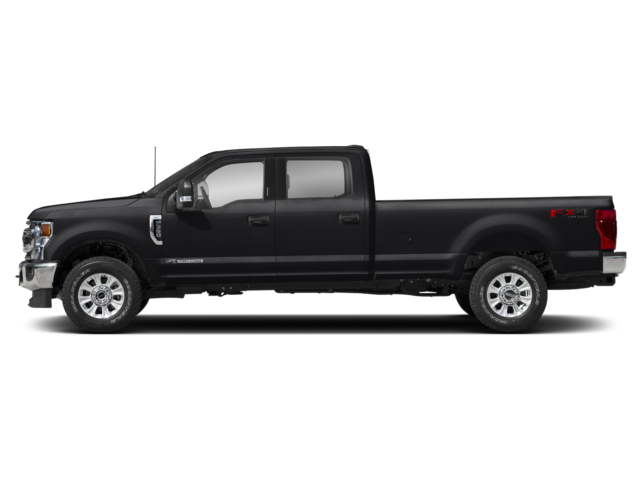 2022 Ford F-350SD XLT