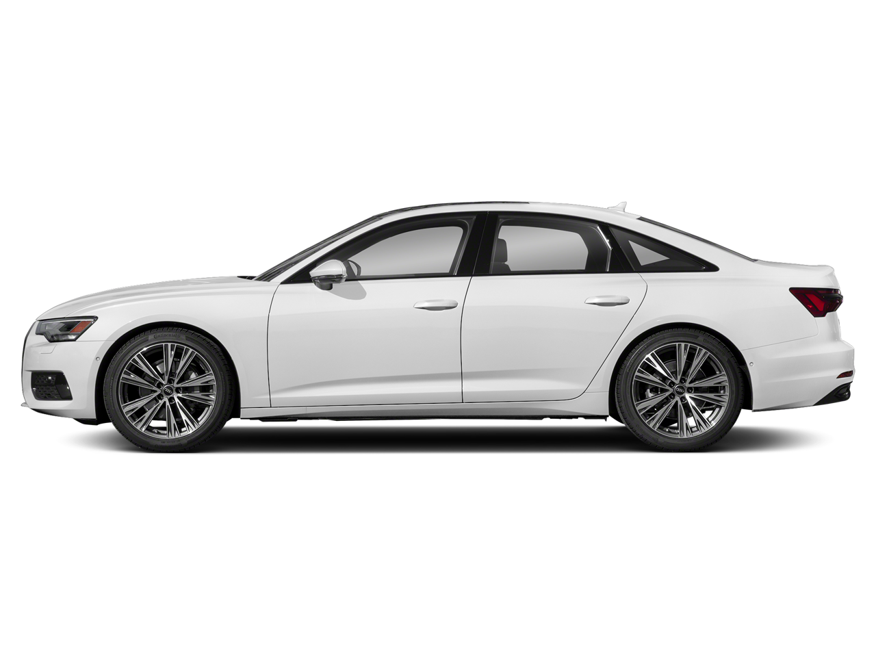 2023 Audi A6 Premium Plus
