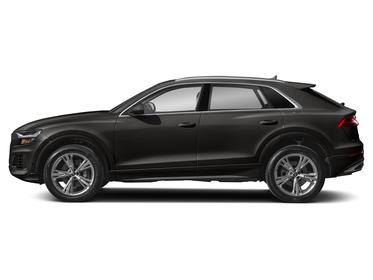 2023 Audi Q8 Prestige