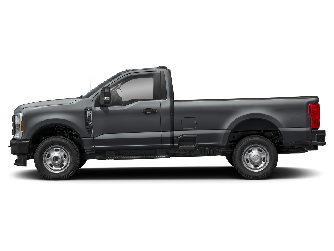2027 Ford F-350SD XL