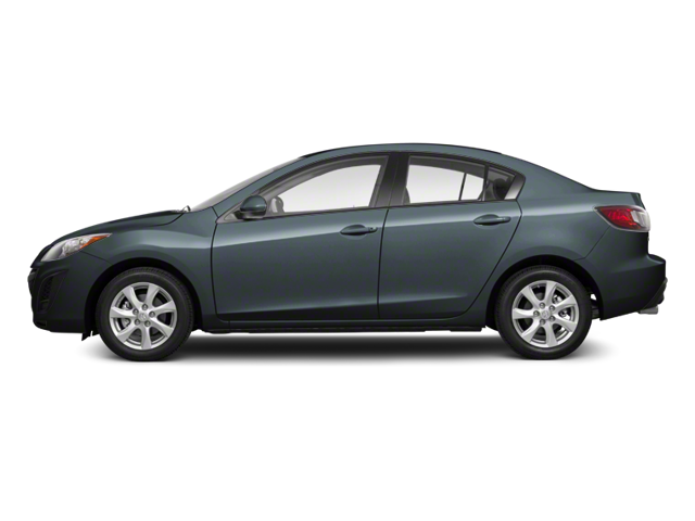 2010 Mazda Mazda3 i Touring