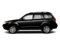 2010 Subaru Forester 2.5X Limited