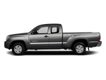 2011 Toyota Tacoma Base