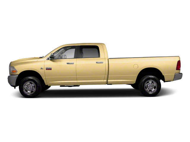 2012 RAM 2500 Big Horn