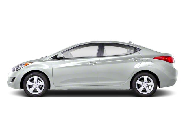 2012 Hyundai Elantra GLS PZEV