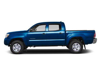 2012 Toyota Tacoma Base V6