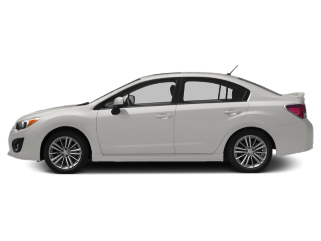 2014 Subaru Impreza 2.0i Limited