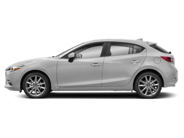 2018 Mazda Mazda3 Grand Touring