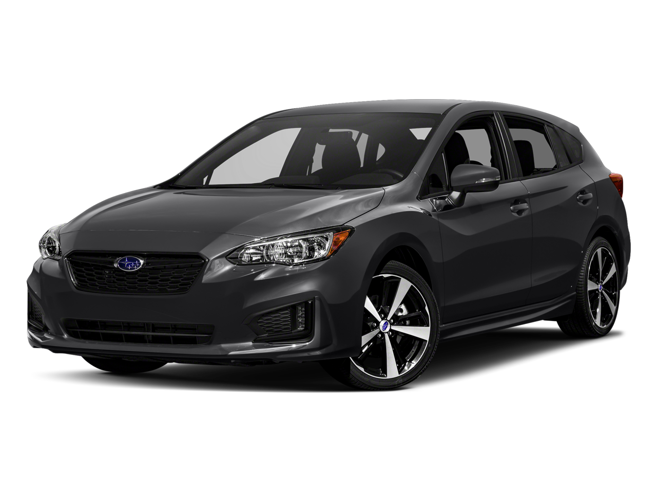 2017 Subaru Impreza