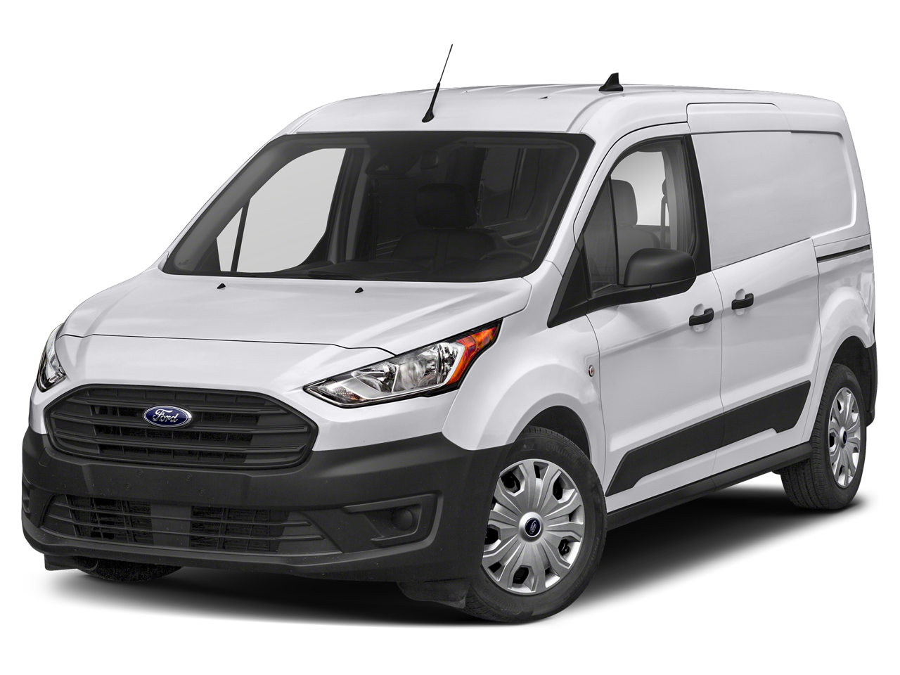 2021 Ford Transit Connect XLT