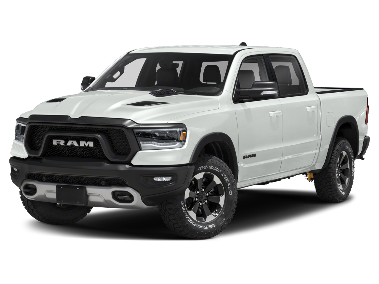 2021 RAM Ram 1500 Pickup