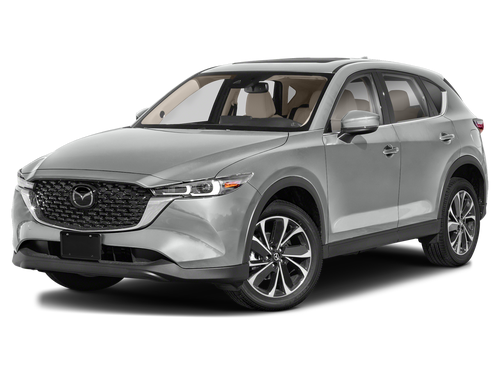 2022 Mazda Mazda CX-5 2.5 S Premium Package