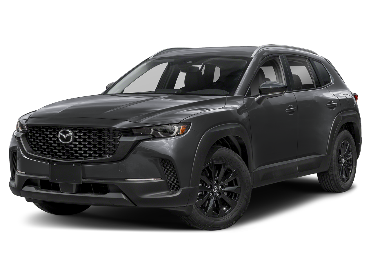 2024 Mazda Mazda CX-50 2.5 S Select Package