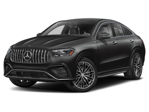 2024 Mercedes-Benz GLE GLE 53 AMG® 4MATIC®