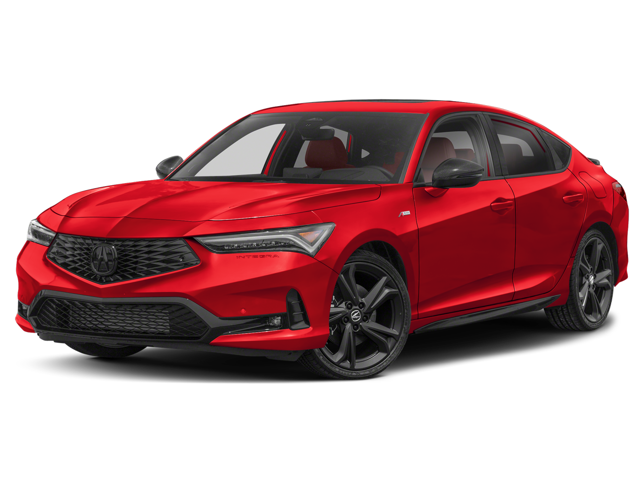 2025 Acura Integra A-Spec with Tech Package's photo