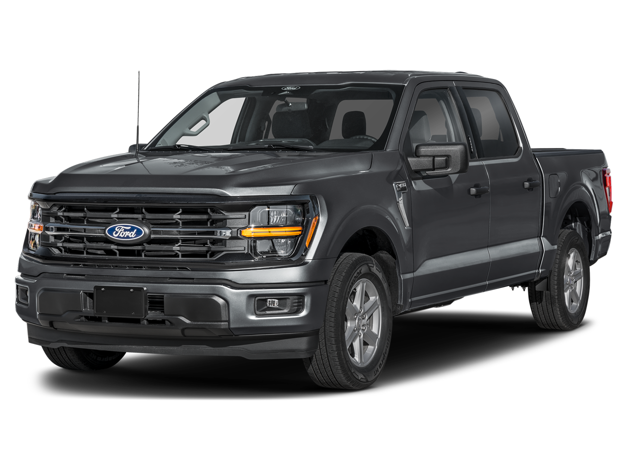 2026 Ford F-150 XLT 4x4 SuperCrew 5-1/2 Box's photo