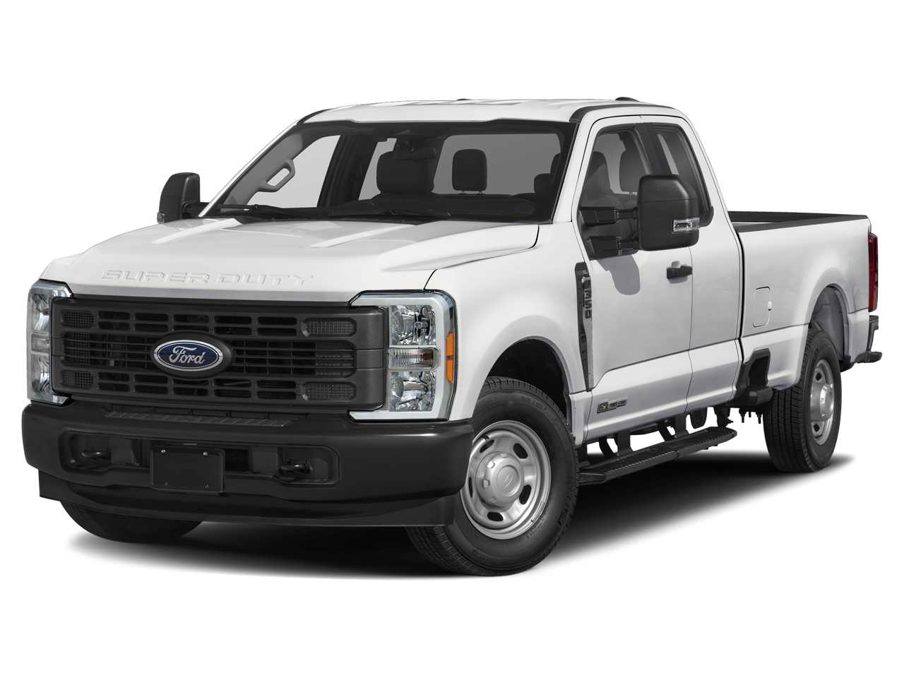 2026 Ford F-350 Super Duty