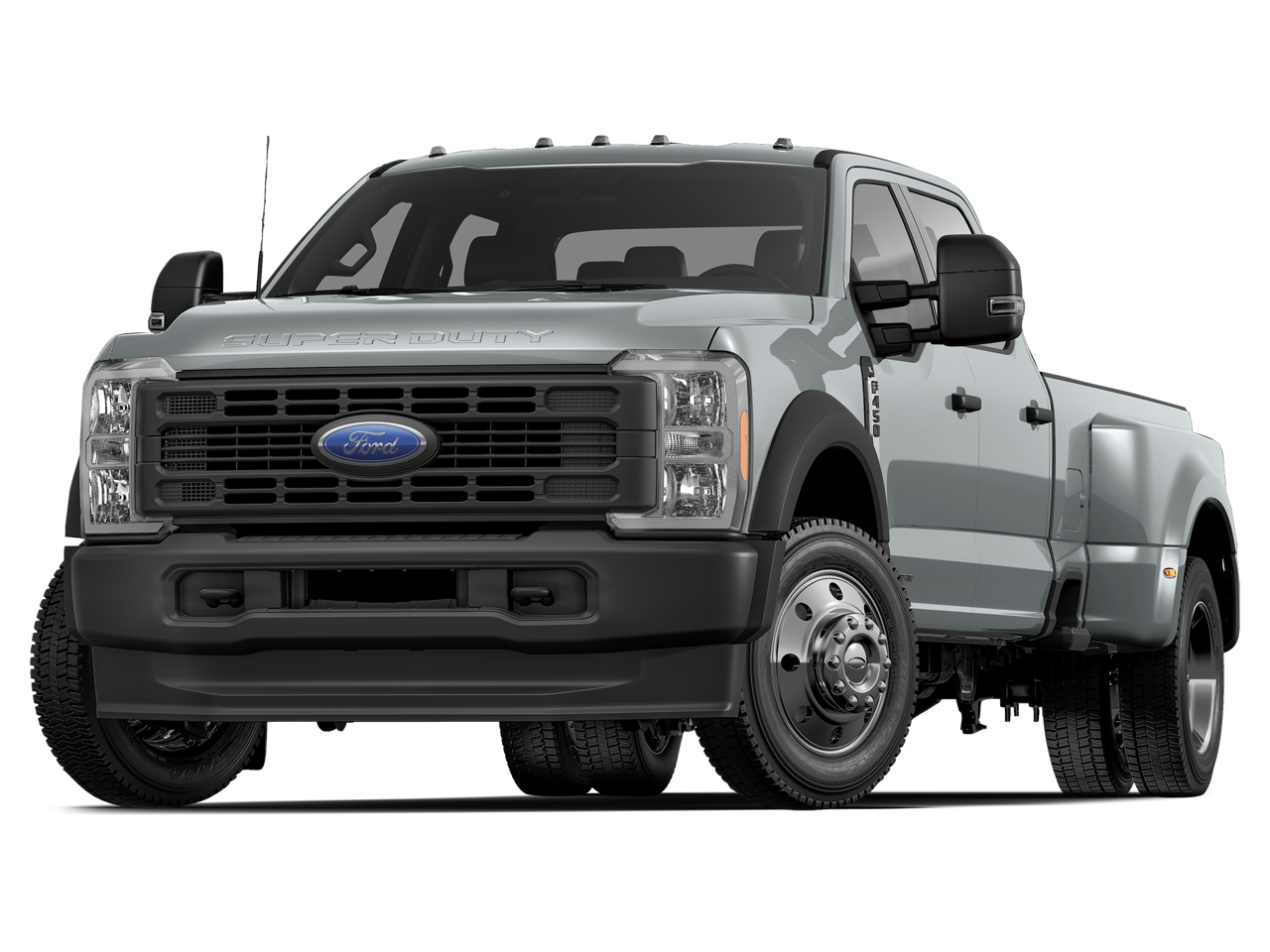 2026 Ford F-450SD XL DRW
