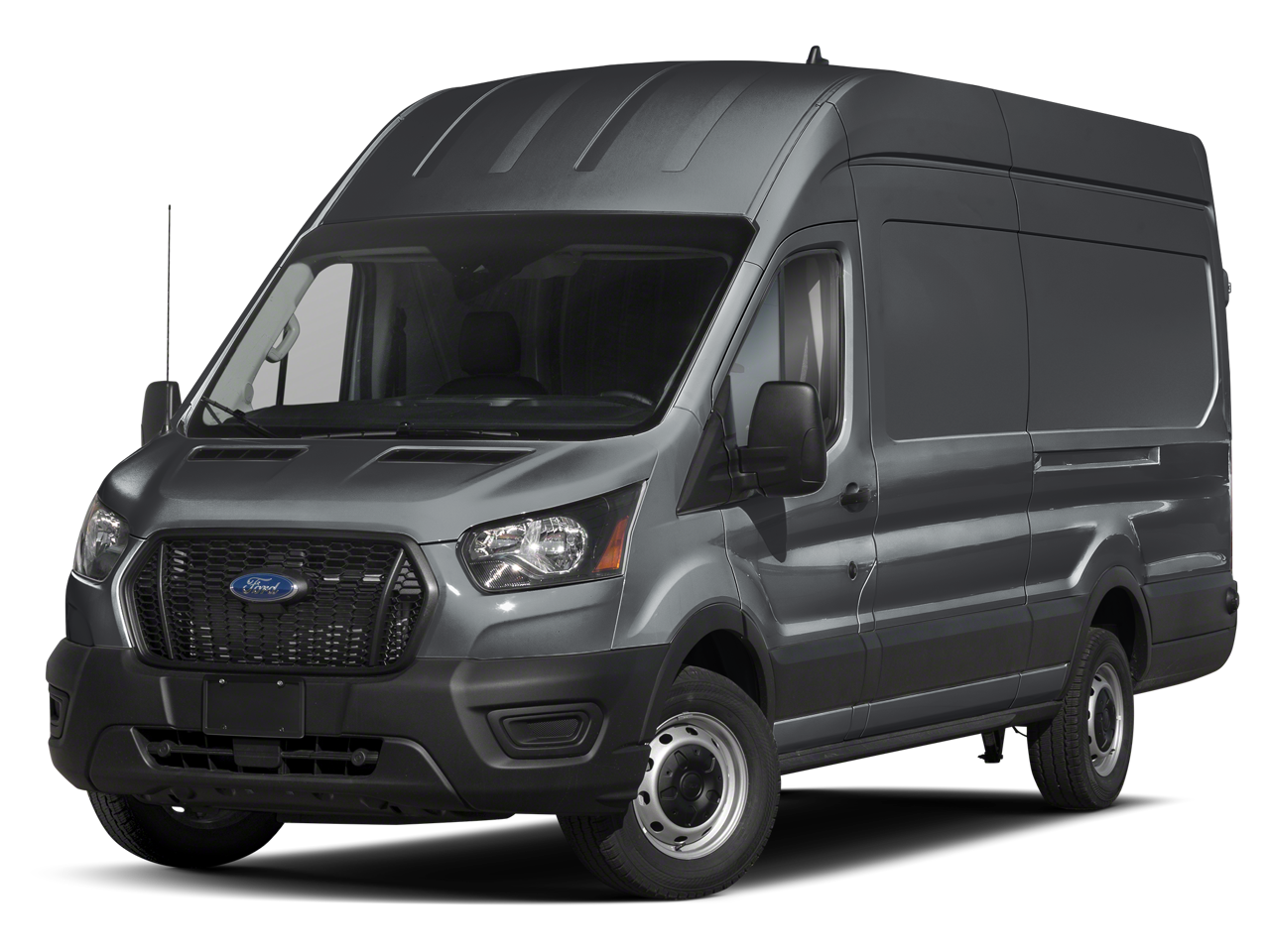 2026 Ford Transit 250 High Roof 148 WB AWD's photo