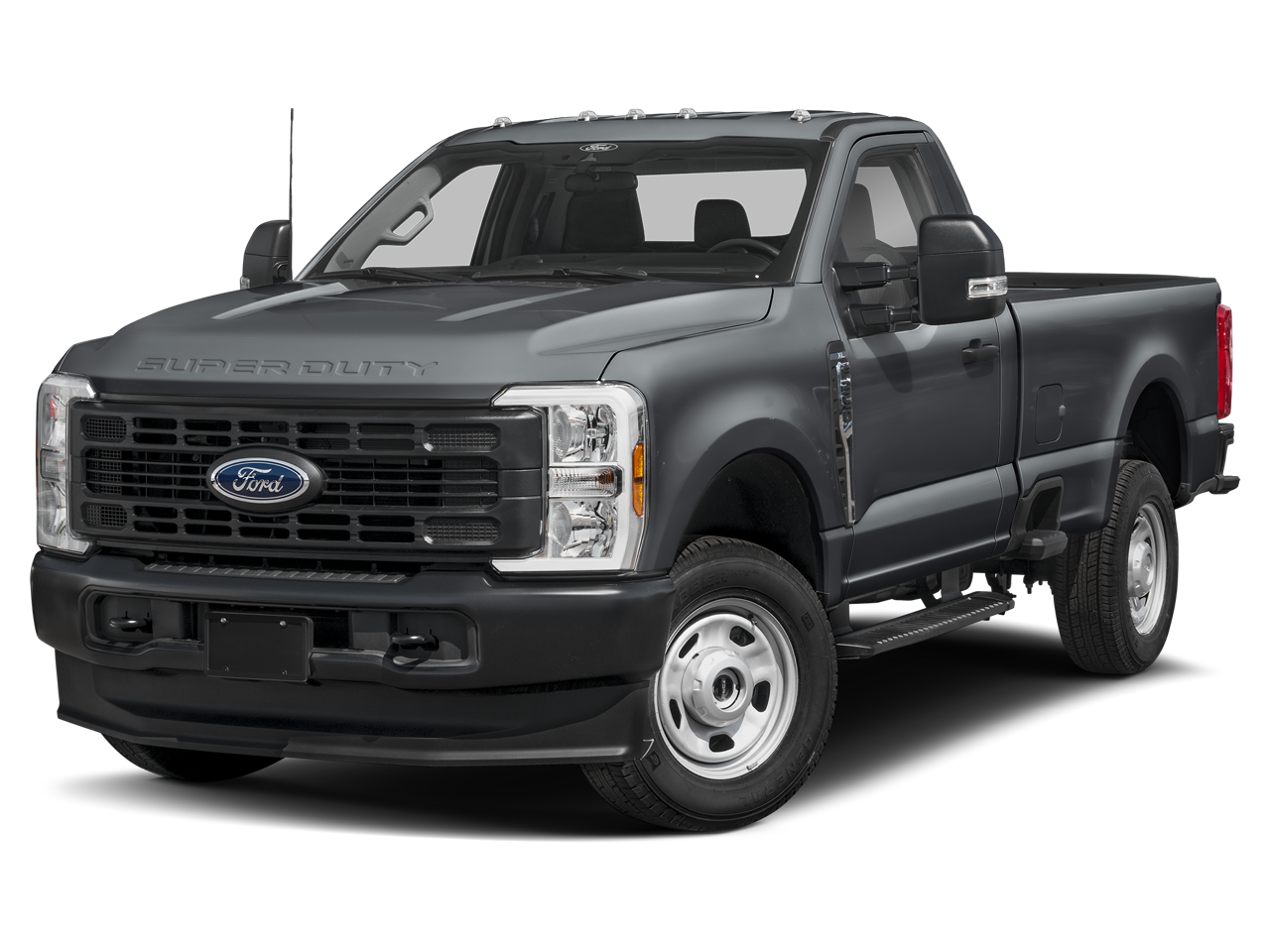 2027 Ford F-350SD XL