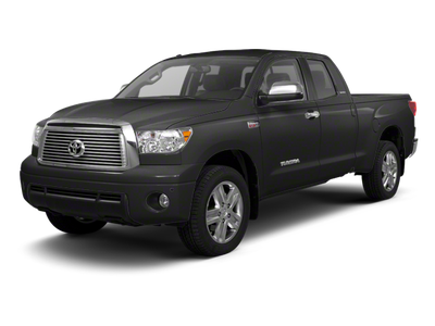 2012 Toyota Tundra Grade