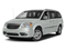 2016 Chrysler Town & Country Limited