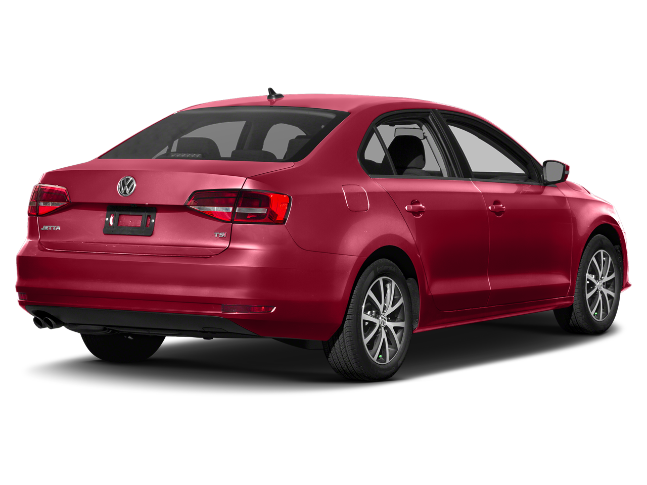 2015 Volkswagen Jetta 1.8T Sport