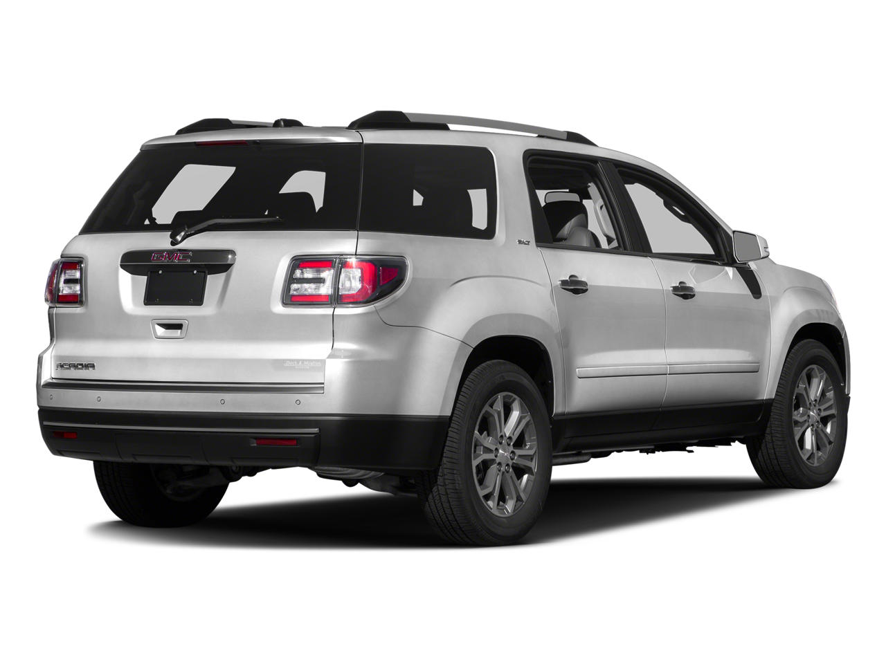 2016 GMC Acadia SLT-1