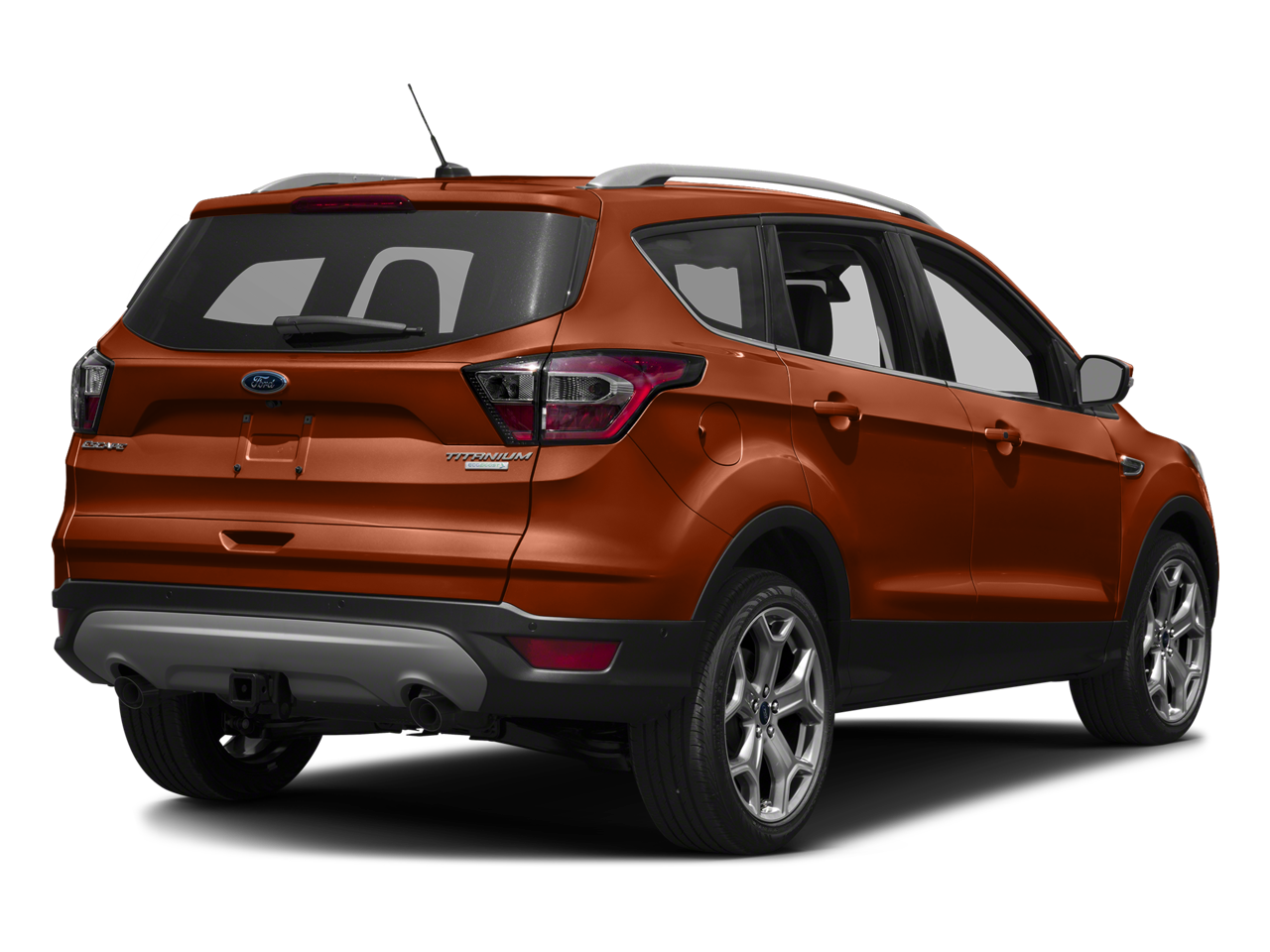 Used 2017 Ford Escape Titanium with VIN 1FMCU9JD1HUC17614 for sale in Nazareth, PA