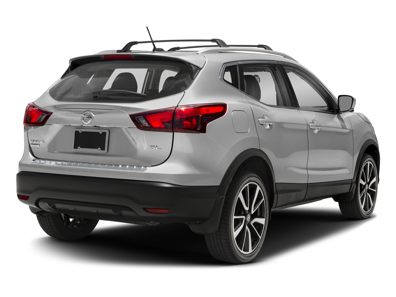 Used 2017 Nissan Rogue Sport SL with VIN JN1BJ1CR8HW136040 for sale in Nazareth, PA