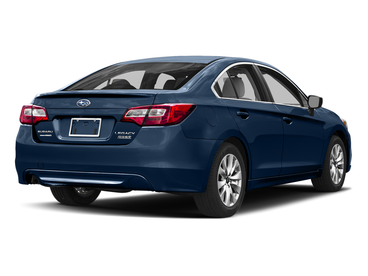 Used 2017 Subaru Legacy Base with VIN 4S3BNAA60H3009665 for sale in Nazareth, PA