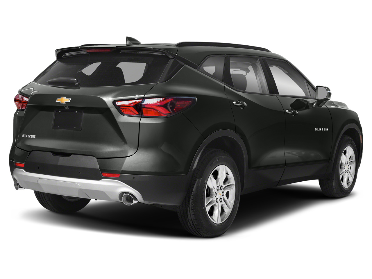 2019 Chevrolet Blazer FWD 4dr