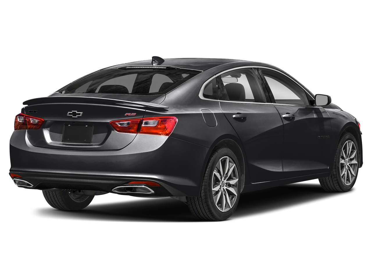 Used 2020 Chevrolet Malibu RS with VIN 1G1ZG5ST8LF082240 for sale in Nazareth, PA