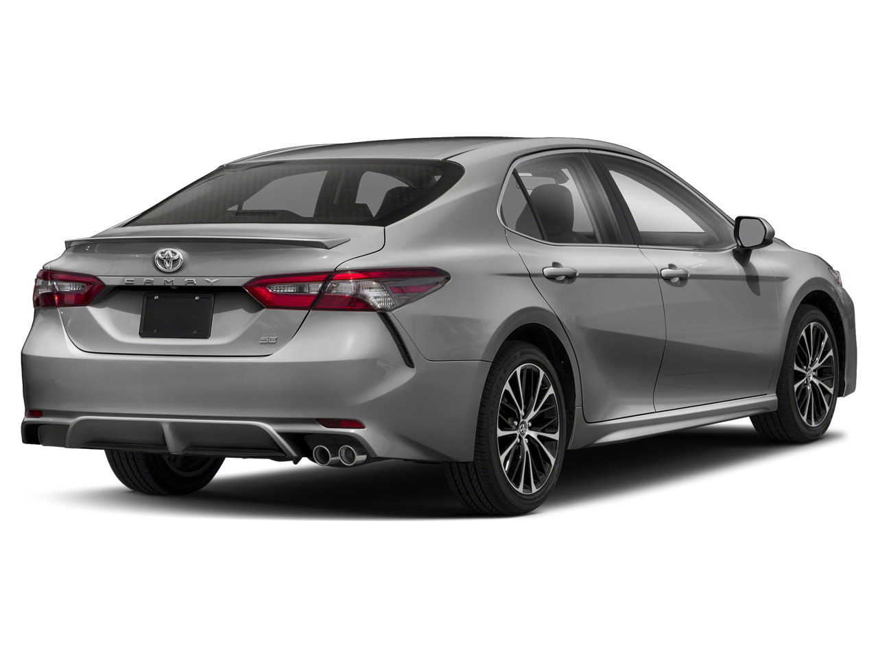 2020 Toyota AWD Camry SE