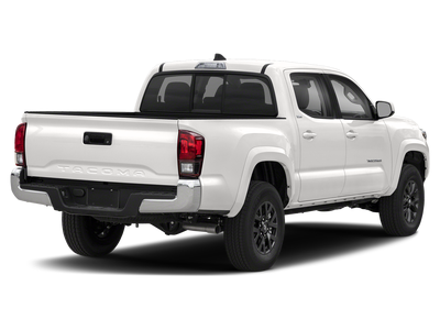 2022 Toyota Tacoma TRD Sport V6