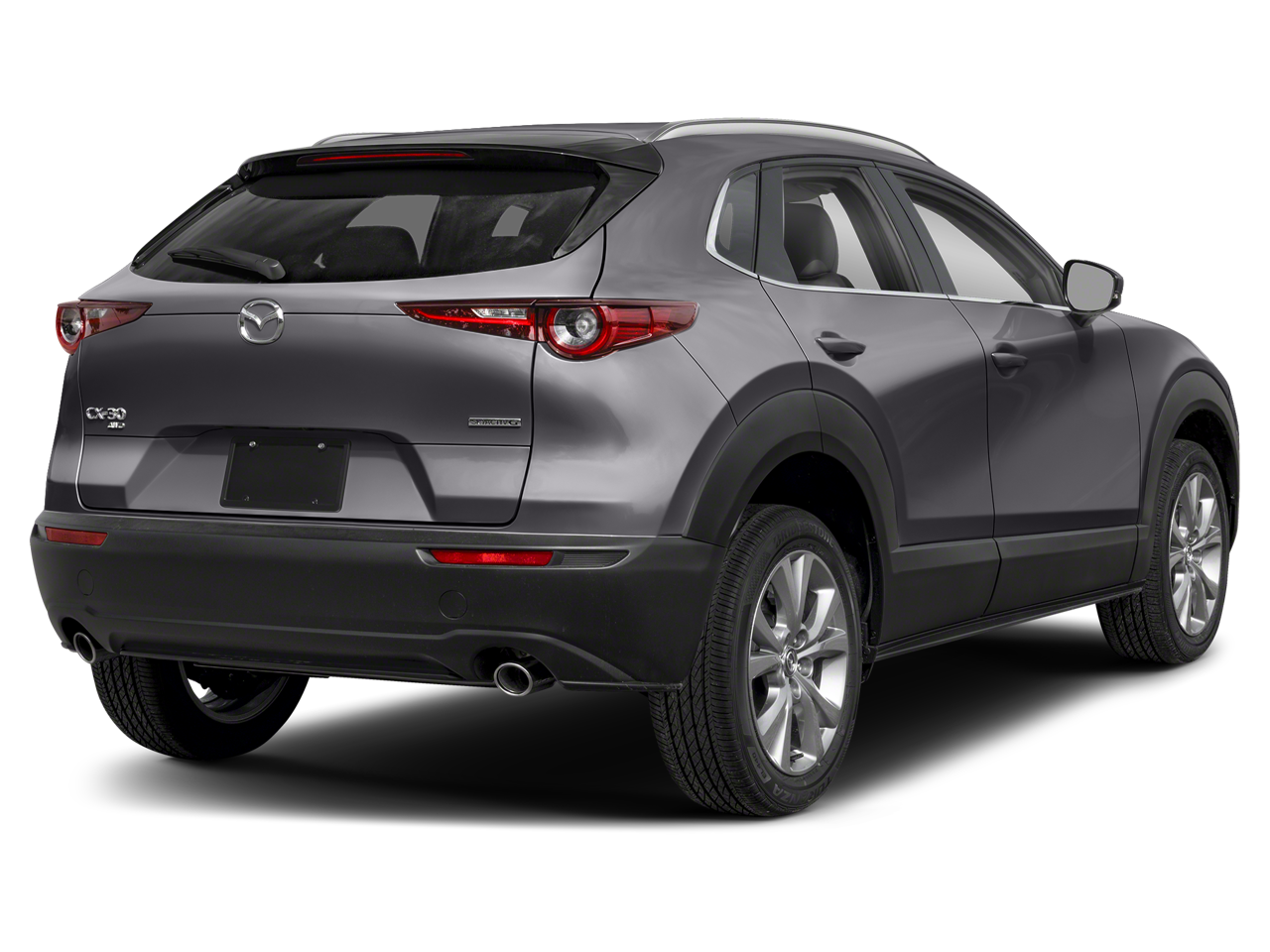 2023 Mazda CX-30 2.5 Select photo 2
