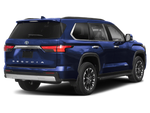 2023 Toyota Sequoia Limited