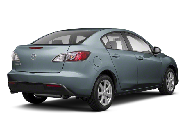 2010 Mazda Mazda3 i Touring