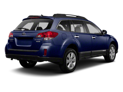 2012 Subaru Outback 3.6R Limited
