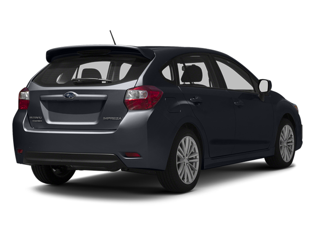 2013 Subaru Impreza 2.0i Limited