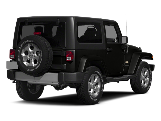 Used 2014 Jeep Wrangler Sport with VIN 1C4AJWAG4EL192349 for sale in Nazareth, PA
