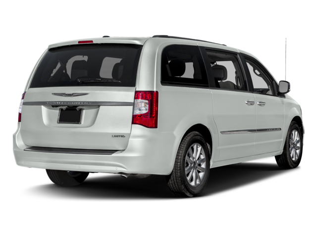 Used 2016 Chrysler Town & Country Limited with VIN 2C4RC1JG1GR121376 for sale in Nazareth, PA